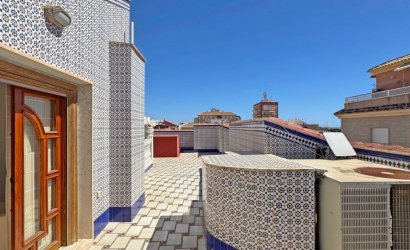 Resale - Duplex -
San Pedro del Pinatar - San Pedro Del Pinatar
