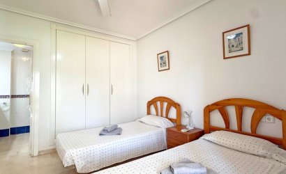 Herverkoop - Apartment -
Orihuela Costa - Villamartín