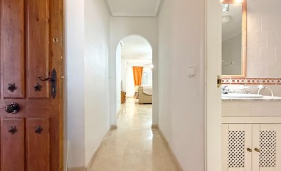 Herverkoop - Apartment -
Orihuela Costa - Villamartín