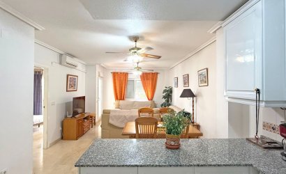 Herverkoop - Apartment -
Orihuela Costa - Villamartín