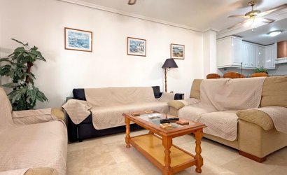 Herverkoop - Apartment -
Orihuela Costa - Villamartín