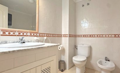 Herverkoop - Apartment -
Orihuela Costa - Villamartín