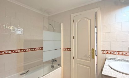 Herverkoop - Apartment -
Orihuela Costa - Villamartín