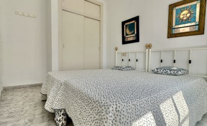 Resale - Apartment -
Orihuela Costa - Playa Flamenca