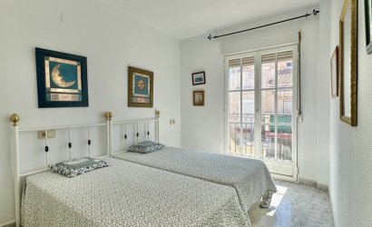 Resale - Apartment -
Orihuela Costa - Playa Flamenca