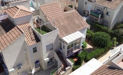 Resale - Apartment -
Orihuela Costa - Playa Flamenca