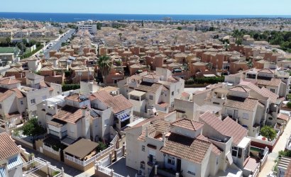 Resale - Apartment -
Orihuela Costa - Playa Flamenca