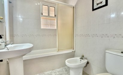 Resale - Apartment -
Orihuela Costa - Playa Flamenca