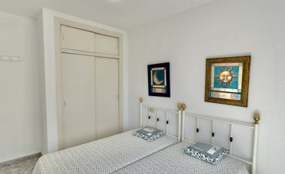 Resale - Apartment -
Orihuela Costa - Playa Flamenca