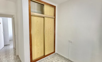 Resale - Apartment -
Orihuela Costa - Playa Flamenca