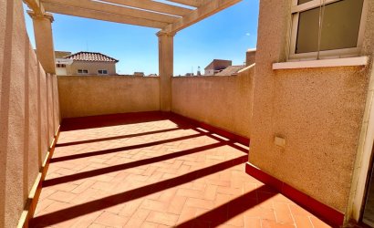 Resale - Apartment -
Orihuela Costa - Playa Flamenca