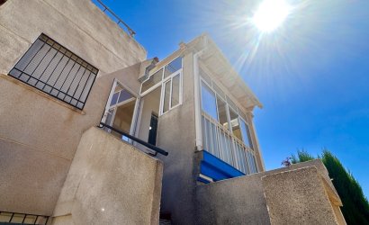 Resale - Apartment -
Orihuela Costa - Playa Flamenca