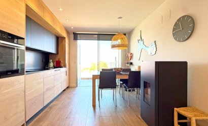 Revente - Apartment -
Cabo de Palos