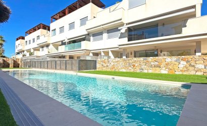 Revente - Apartment -
Cabo de Palos