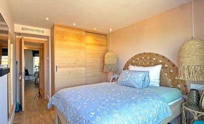 Revente - Apartment -
Cabo de Palos