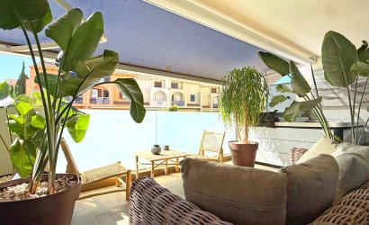 Revente - Apartment -
Cabo de Palos