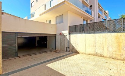Revente - Apartment -
Cabo de Palos