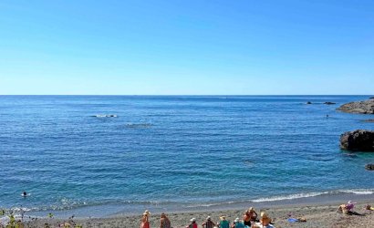 Revente - Apartment -
Cabo de Palos