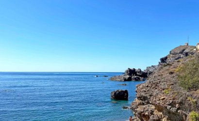 Revente - Apartment -
Cabo de Palos