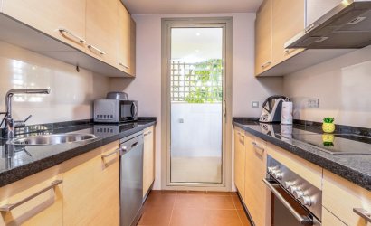 Resale - Apartment -
Orihuela Costa - Las Colinas Golf