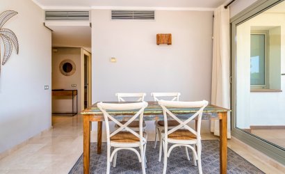 Resale - Apartment -
Orihuela Costa - Las Colinas Golf