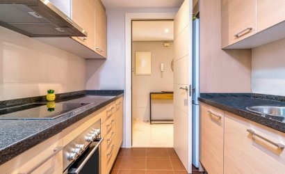 Resale - Apartment -
Orihuela Costa - Las Colinas Golf