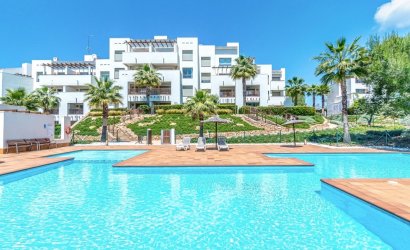 Resale - Apartment -
Orihuela Costa - Las Colinas Golf