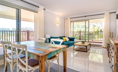 Resale - Apartment -
Orihuela Costa - Las Colinas Golf