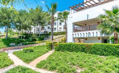 Resale - Apartment -
Orihuela Costa - Las Colinas Golf