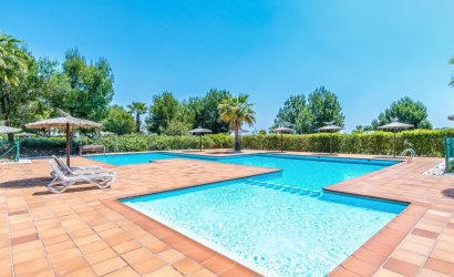 Resale - Apartment -
Orihuela Costa - Las Colinas Golf