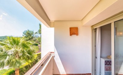 Resale - Apartment -
Orihuela Costa - Las Colinas Golf