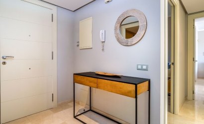 Resale - Apartment -
Orihuela Costa - Las Colinas Golf