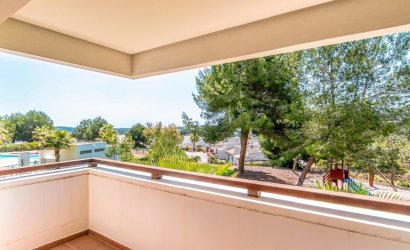 Resale - Apartment -
Orihuela Costa - Las Colinas Golf