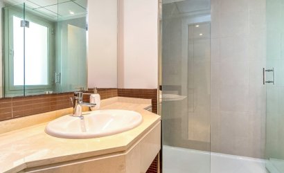 Resale - Apartment -
Orihuela Costa - Las Colinas Golf