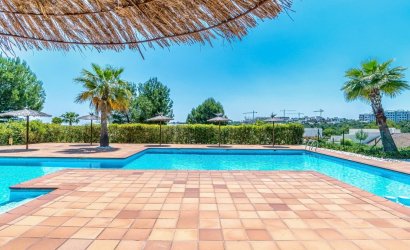 Resale - Apartment -
Orihuela Costa - Las Colinas Golf
