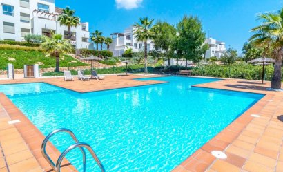 Resale - Apartment -
Orihuela Costa - Las Colinas Golf