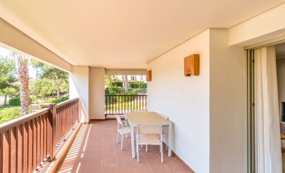 Resale - Apartment -
Orihuela Costa - Las Colinas Golf