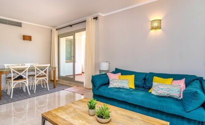 Resale - Apartment -
Orihuela Costa - Las Colinas Golf