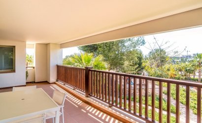 Resale - Apartment -
Orihuela Costa - Las Colinas Golf