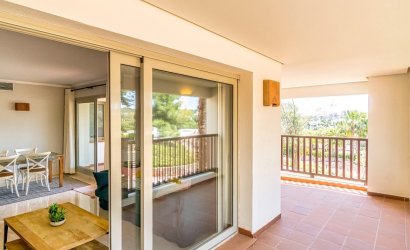 Resale - Apartment -
Orihuela Costa - Las Colinas Golf