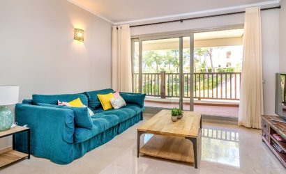 Resale - Apartment -
Orihuela Costa - Las Colinas Golf