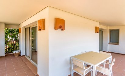 Resale - Apartment -
Orihuela Costa - Las Colinas Golf