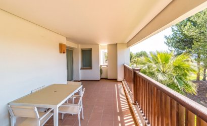 Resale - Apartment -
Orihuela Costa - Las Colinas Golf
