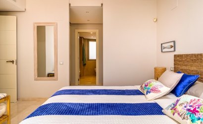 Resale - Apartment -
Orihuela Costa - Las Colinas Golf