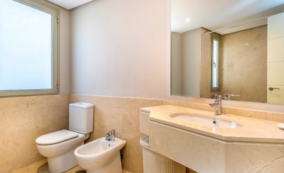 Resale - Apartment -
Orihuela Costa - Las Colinas Golf