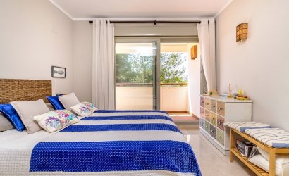 Resale - Apartment -
Orihuela Costa - Las Colinas Golf