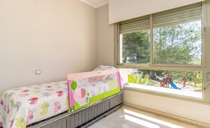 Resale - Apartment -
Orihuela Costa - Las Colinas Golf