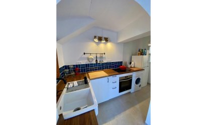 Herverkoop - Bungalow -
Orihuela Costa - Cabo Roig