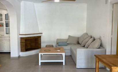 Herverkoop - Bungalow -
Orihuela Costa - Cabo Roig