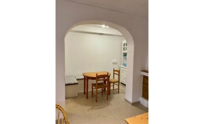 Herverkoop - Bungalow -
Orihuela Costa - Cabo Roig